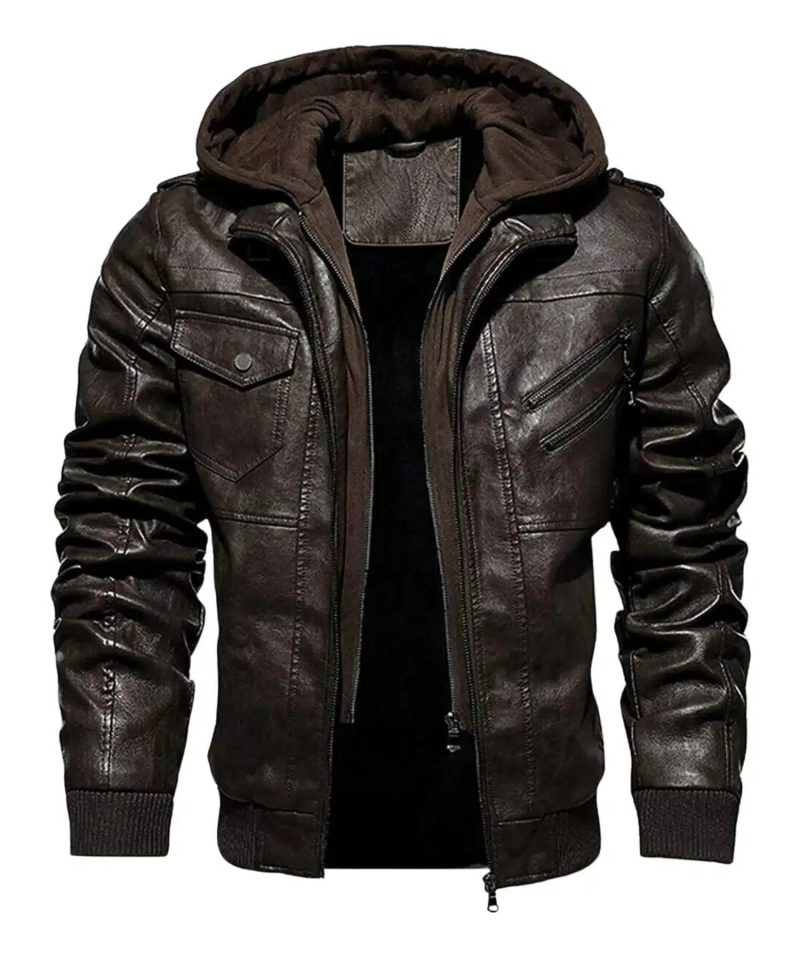 Classic & Modern Leatherwear