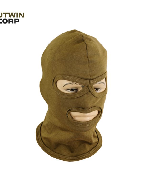 Militor Outdoor Thermal Face Shield