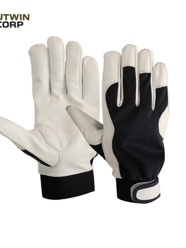 All-Purpose Work Gloves – Built for Daily Demands