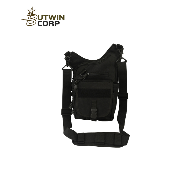 Tactical Shoulder Gear Bag