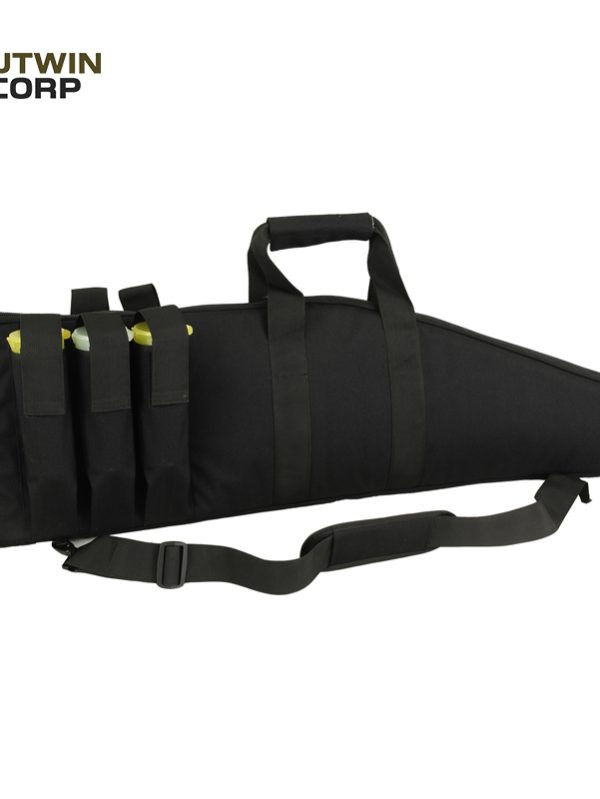 Protective Paintball Gun Cases for Safe Transport