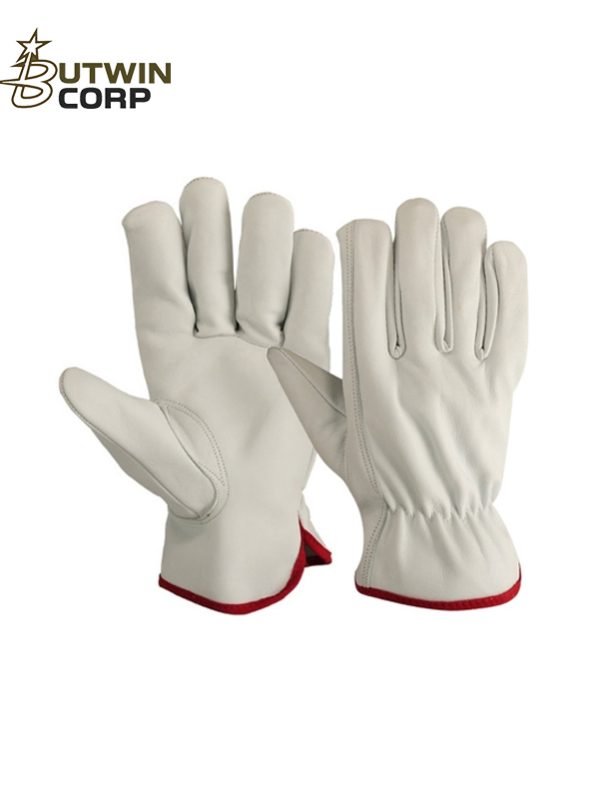 Professional Grade Driver Gloves – Trusted by Experts