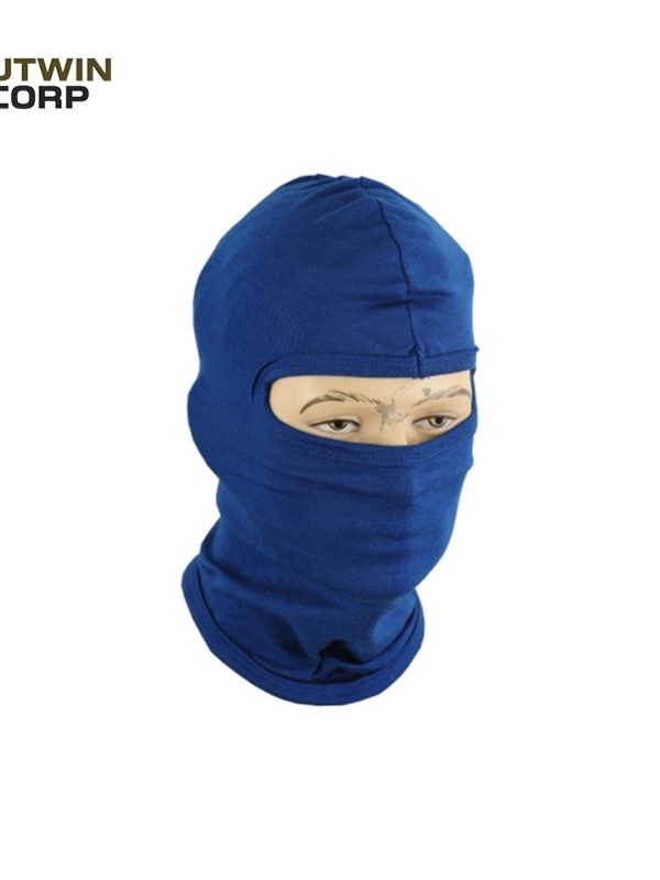 Militor Tactical Full Face Mask