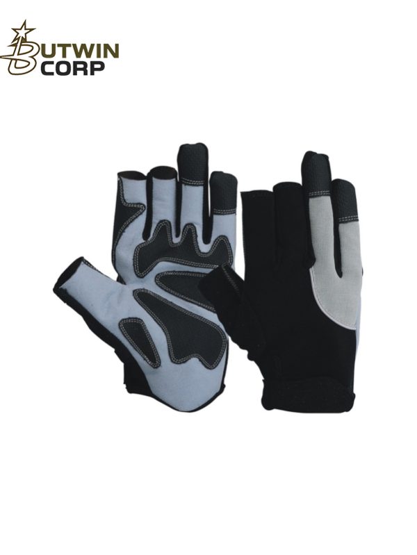 Precision Mechanics Gloves – Grip and Dexterity Combined