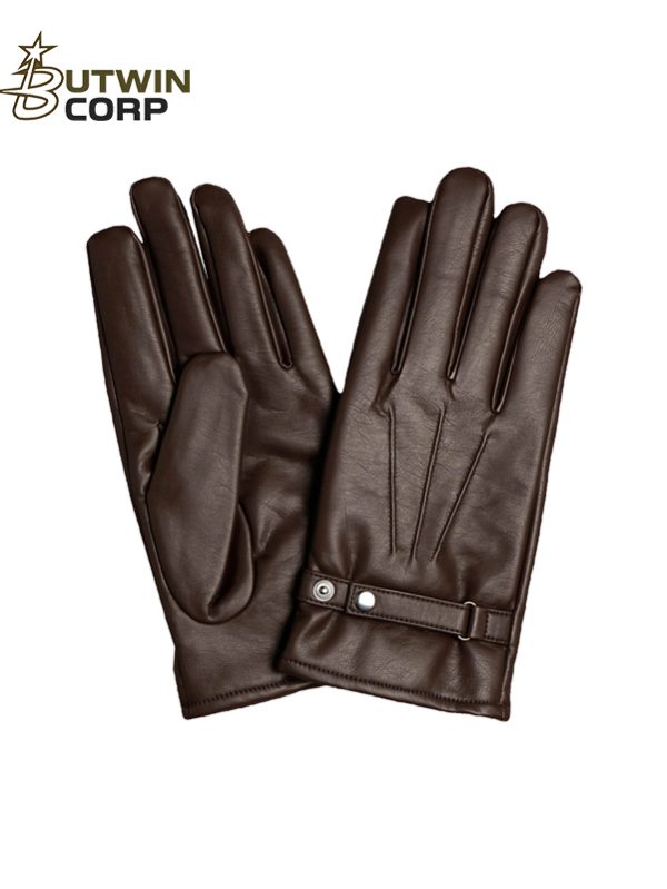 Timeless Satin Dress Gloves – Refined and Graceful