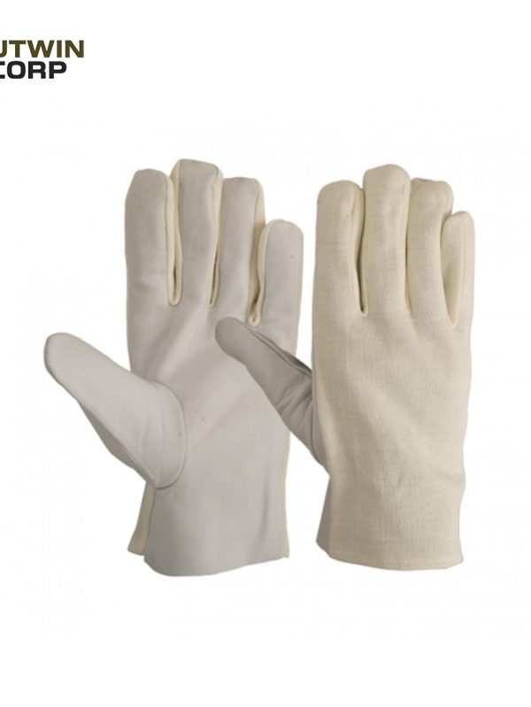 Durable Work Gloves – Grip, Strength, and Safety
