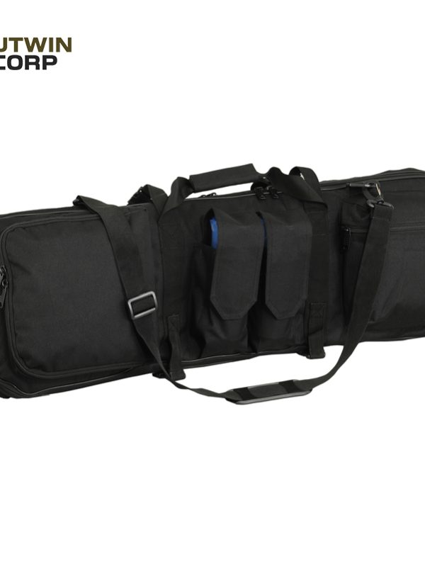 Heavy-Duty Paintball Marker Bags & Cases