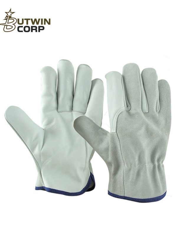 Premium Driver Gloves – Grip, Comfort, Control