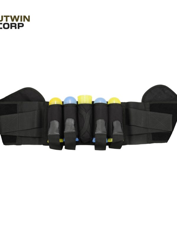 Tactical Paintball Ammo Pods