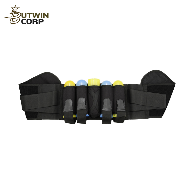 Tactical Paintball Ammo Pods
