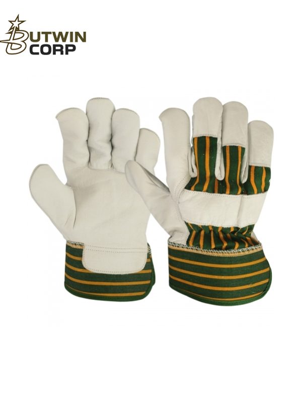 Industrial Rigger Gloves