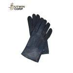 Luxury Leather Dress Gloves – The Ultimate Finishing Touch