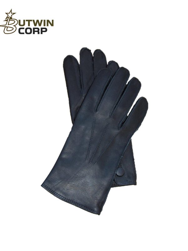 Luxury Leather Dress Gloves – The Ultimate Finishing Touch