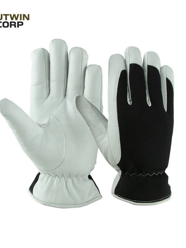 Industrial Grade Gloves – Work Hard, Stay Safe