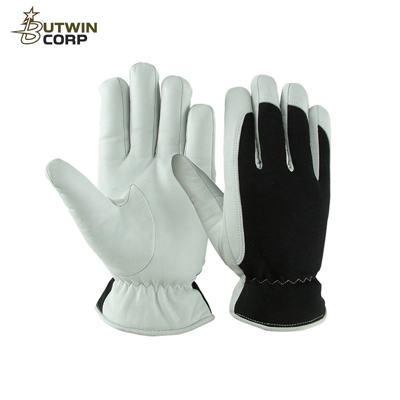 Industrial Grade Gloves – Work Hard, Stay Safe