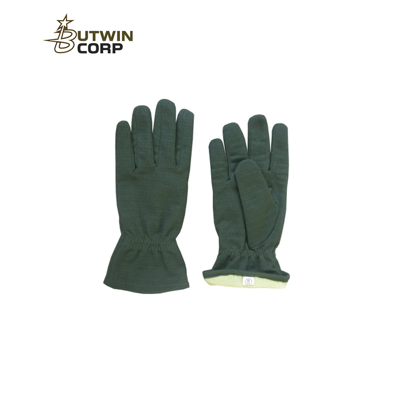 Nomex Heat Protection Duty Gloves