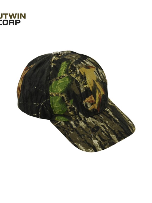 Militor Tactical Camouflage Patrol Cap