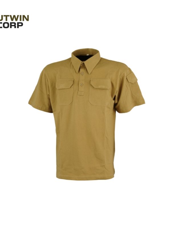 Duty Wear Polo