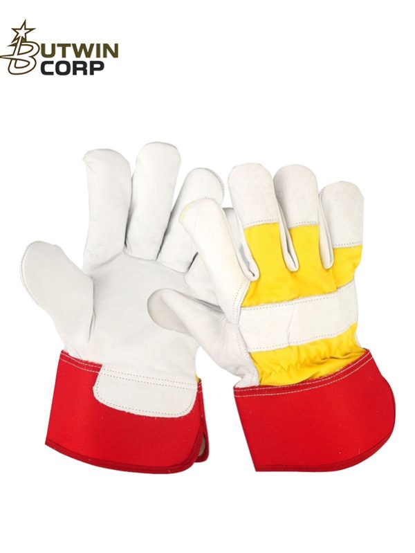 Professional Rigger Gloves