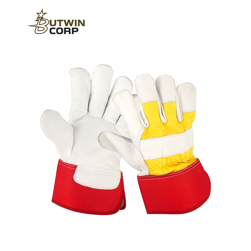 Professional Rigger Gloves