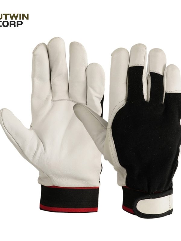 Flexible Working Gloves – Comfort Meets Performance
