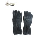 Military-Grade Fire Retardant Gloves