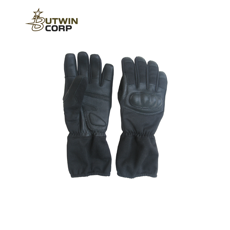 Military-Grade Fire Retardant Gloves