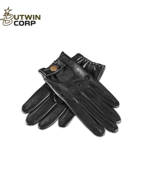 Workwear Driver Gloves – Reliable for Every Ride