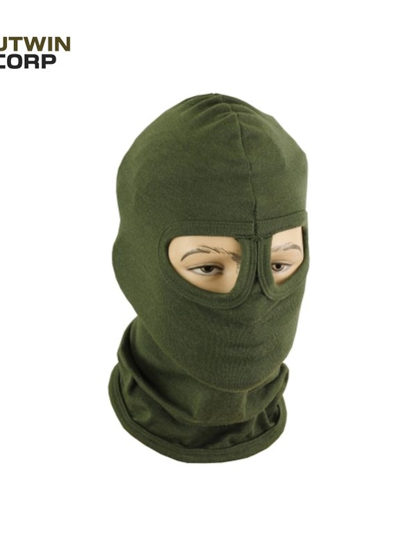 Militor Outdoor Thermal Face Shield