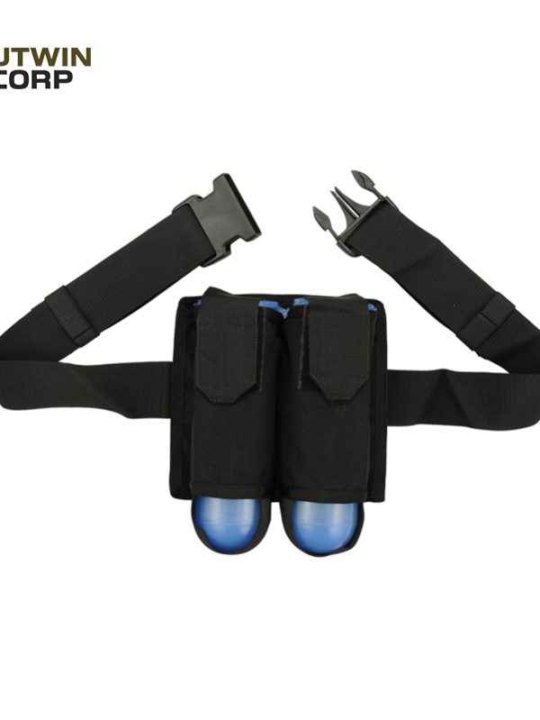 Speed Feed Paintball Pods
