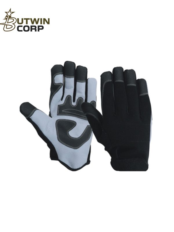 All-Purpose Mechanic Gloves – Ready for Every Task