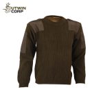Classic Combat Polo Tee