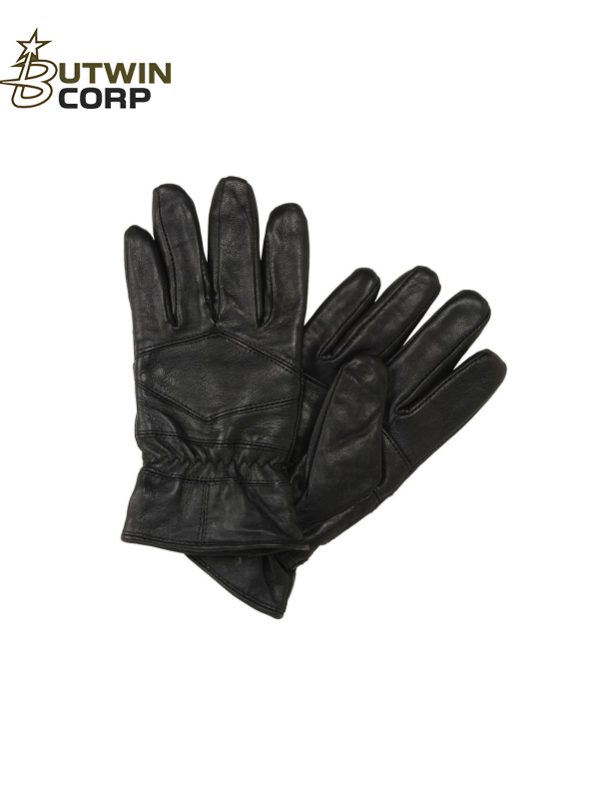 Men’s Formal Leather Gloves – Elegance in Every Stitch