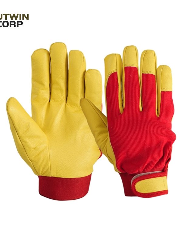 Protective Work Gloves – Designed for Every Task