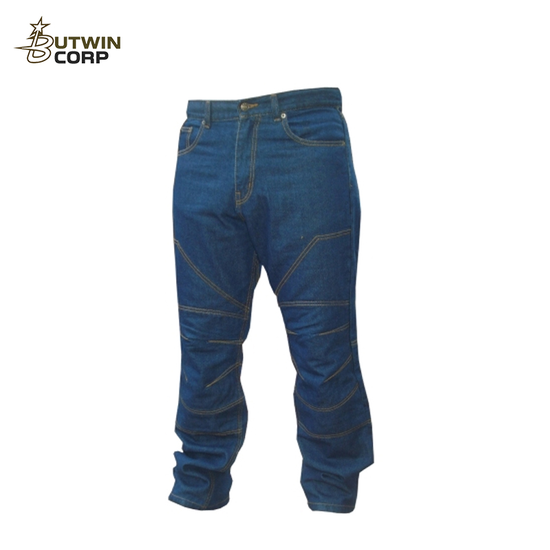 Jeans Patloons