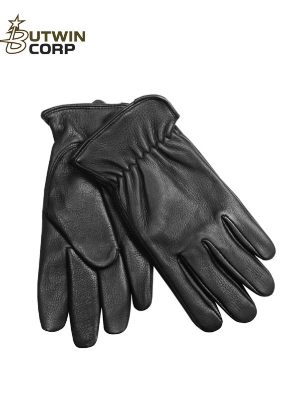 Durable Leather Driver Gloves – Made to Last