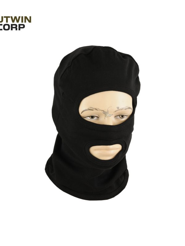 Militor Stealth Mesh Face Guard