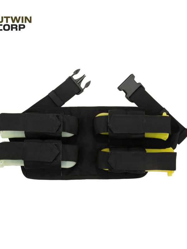 Paintball Pods – Built for Battle