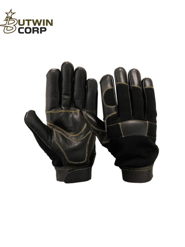 Oil-Resistant Mechanic Gloves – Stay Clean, Stay Efficient