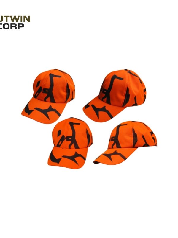 Hunting Cap