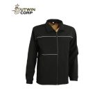 Soft Shell Jacket