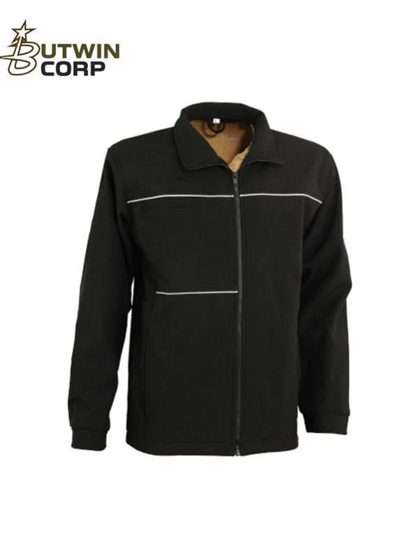 Soft Shell Jacket