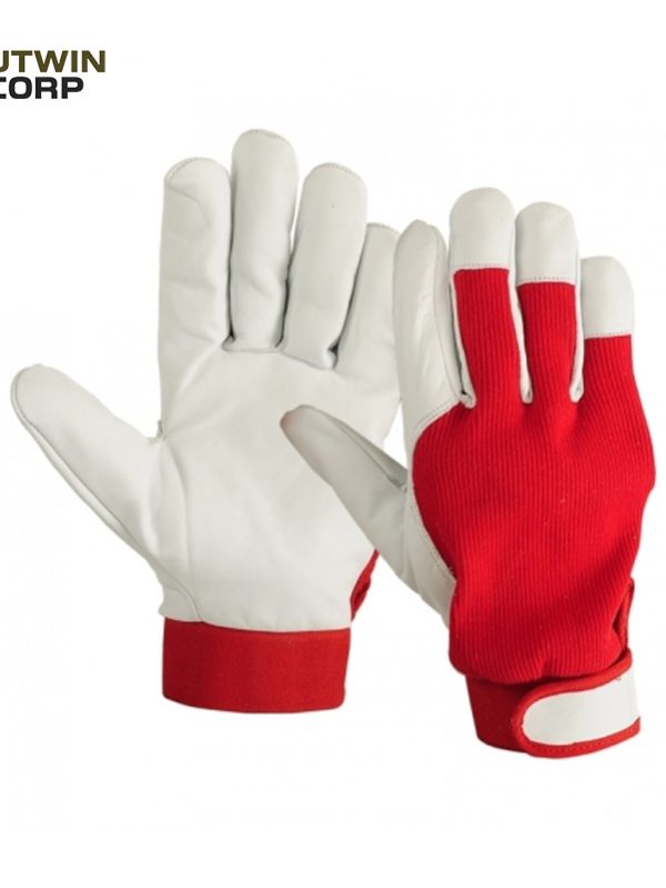 Reliable Workwear Gloves – Your Daily Work Companion