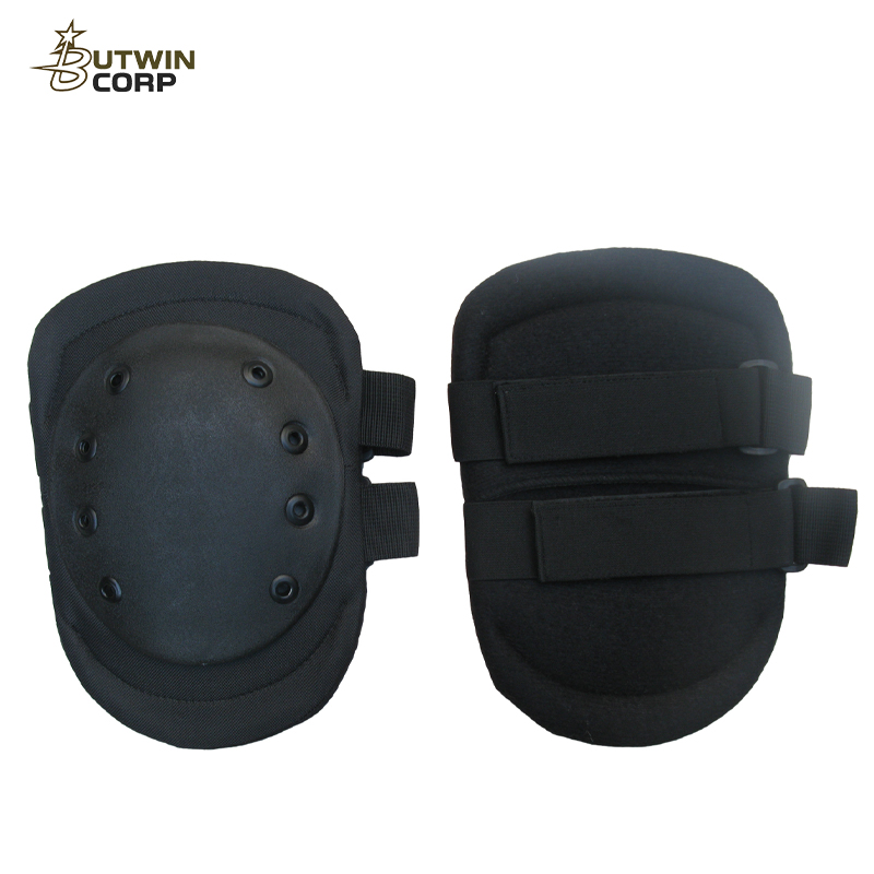 Tactical Knee & Elbow Protection Set
