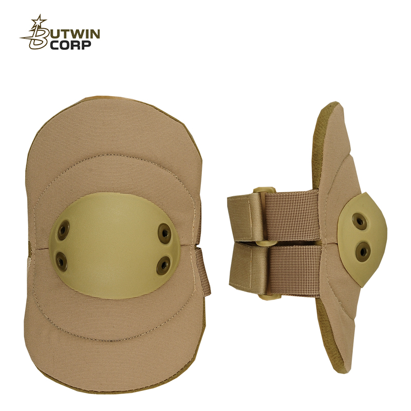 Ergonomic Knee and Elbow Pads for All-Day Comfort