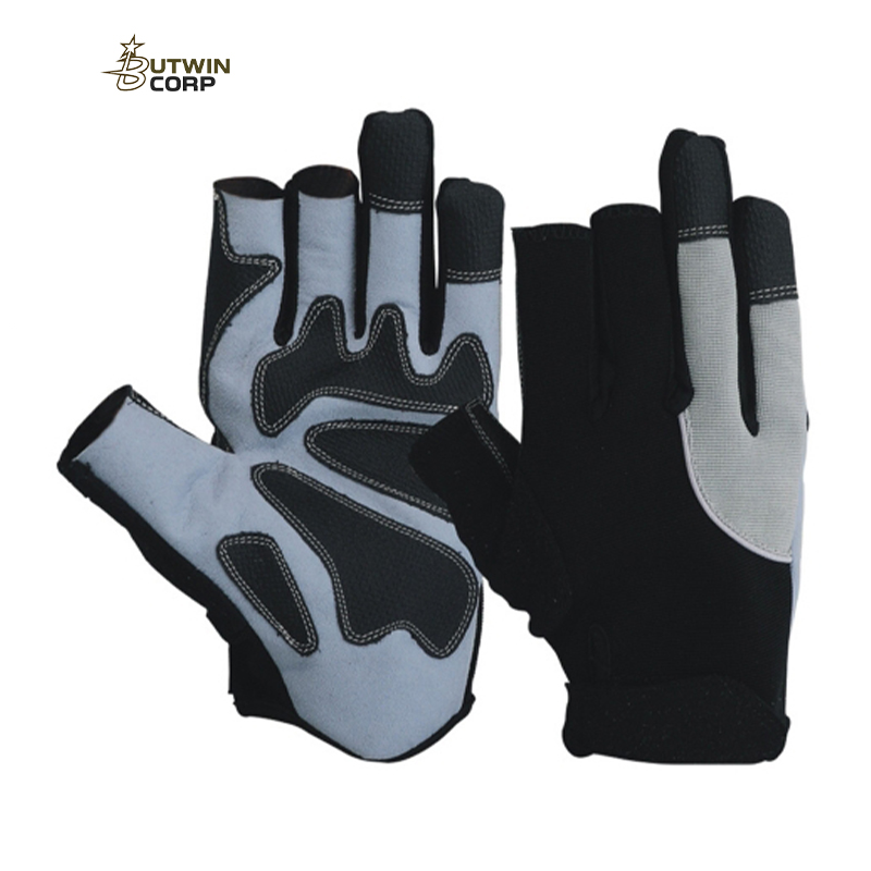 All-Purpose Mechanic Gloves – Ready for Every Task
