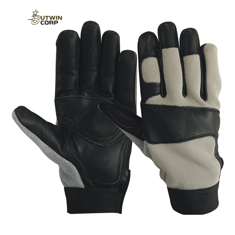 Oil-Resistant Mechanic Gloves – Stay Clean, Stay Efficient
