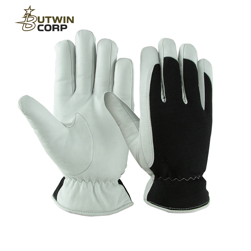 Industrial Grade Gloves – Work Hard, Stay Safe