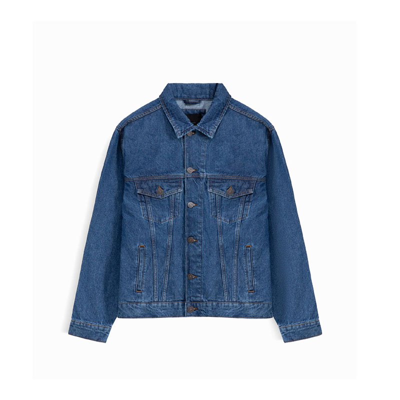 Women’s Slim Fit Denim Jacket