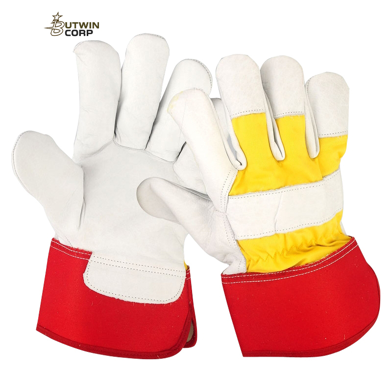 Professional Rigger Gloves